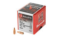Hornady 2267 Traditional  22 Cal .224 55 gr Full Metal Jacket Boat Tail 100 Per Box/ 40 Case