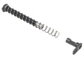 LaserMax LMS2261G Green Sig Sauer Guide Rod Laser  Black Sig Sauer 226
