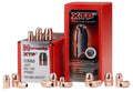 Hornady 35740 XTP  38 Cal .357 140 gr Hollow Point 100 Per Box/ 25 Case