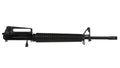 Do Not Add to Magento. Cannot Sell 5.56 NATO Side Charging Complete Upper Assembly, 20" Black Nitride Stainless Government Barrel, 1:8 Twist, Hammer Forged, Rifle Length Handguard
