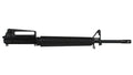 Do Not Add to Magento. Cannot Sell 5.56 NATO Side Charging Complete Upper Assembly, 20" Black Nitride Stainless Government Barrel, 1:8 Twist, Hammer Forged, Rifle Length Gas System, Rifle Length Handguard