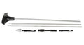 Hoppe's 3PSS Bench Rest Cleaning Rod 22 Cal & Larger Universal Firearms Stainless Steel