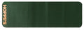 Hoppe's MAT2 Gun Cleaning Pad Acrylic Top With Vinyl Backing 12" x 36"