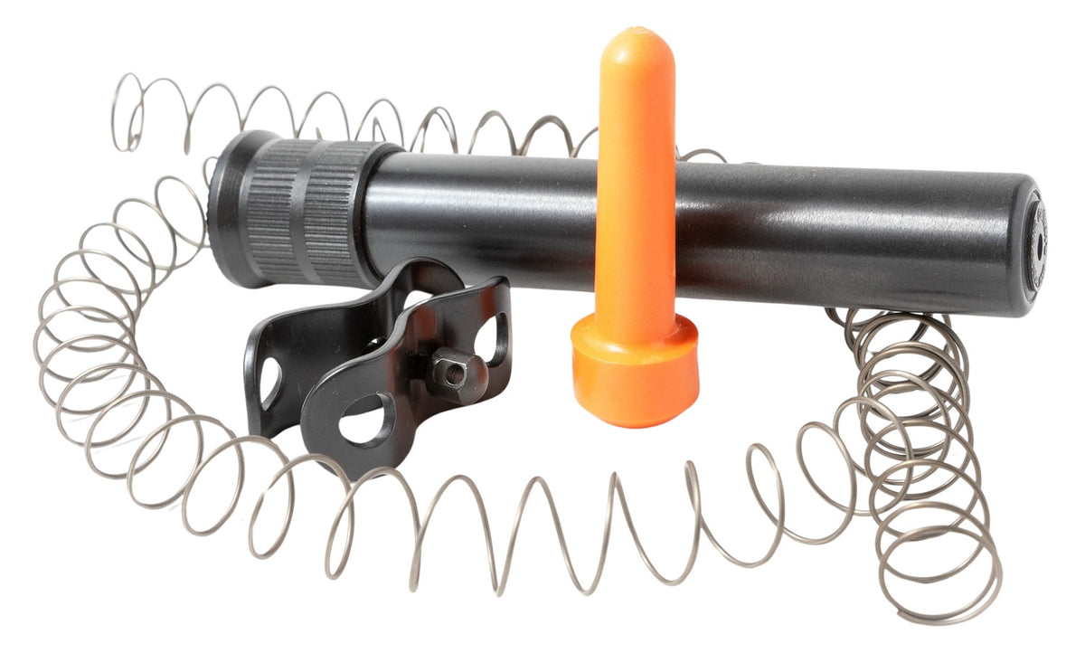 Carlson's Choke Tubes 04506 Remington 870 Extension Tube  12 Gauge Remington 870 Remington 11-87 Remington 1100 Remingto