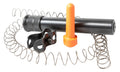 Carlson's Choke Tubes 04500 Magazine Extension  12 Gauge Remington 870 Remington 11-87 Remington 1100 Remington Versa Ma