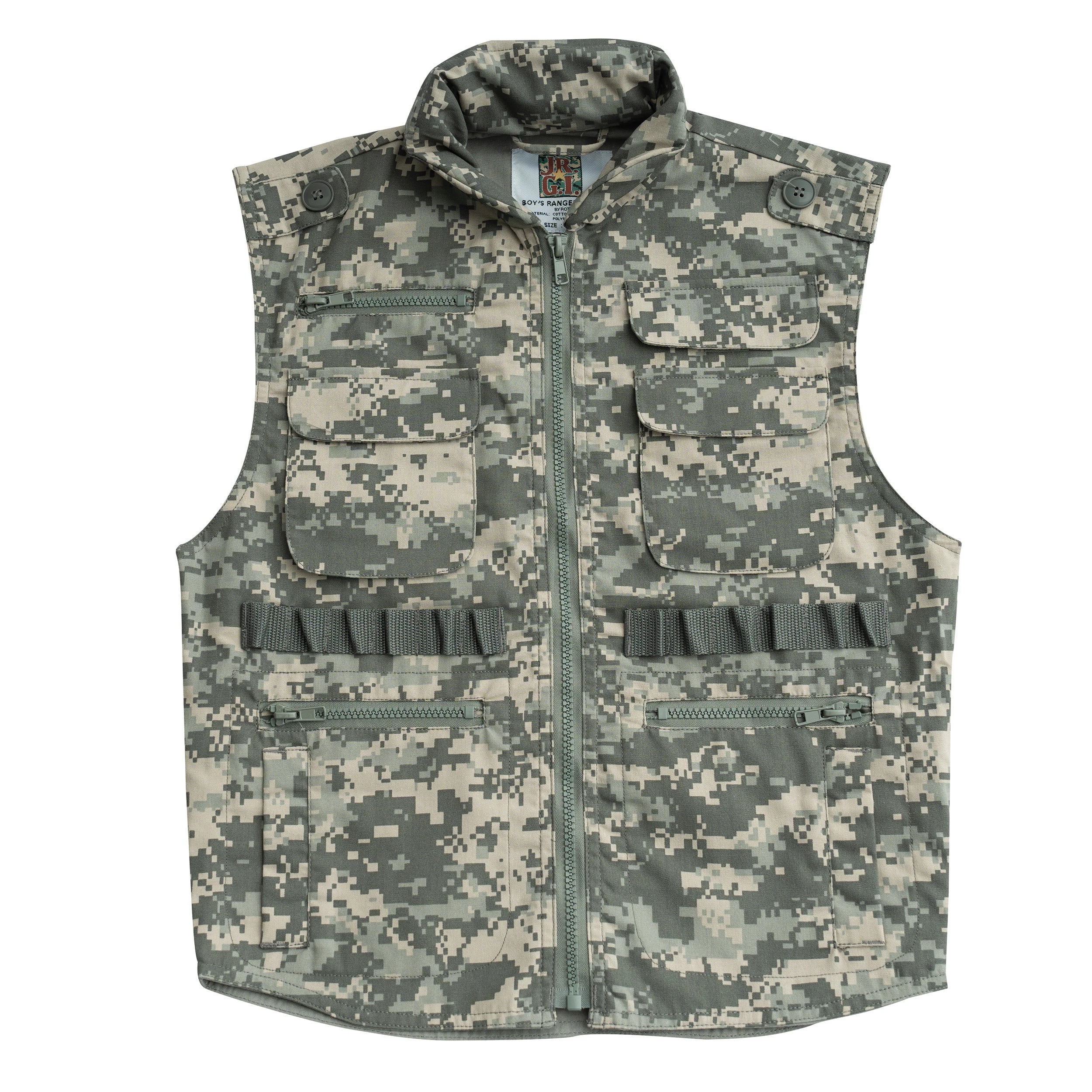 Rothco Kids Ranger Vest