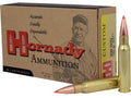 Hornady 8093 Custom  308Win 150gr Super Shock Tip 20 Per Box/10 Case