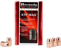 Hornady 50100 XTP Mag 50 Cal .500 350 gr XTP MAG 50 Per Box/ 15 Case
