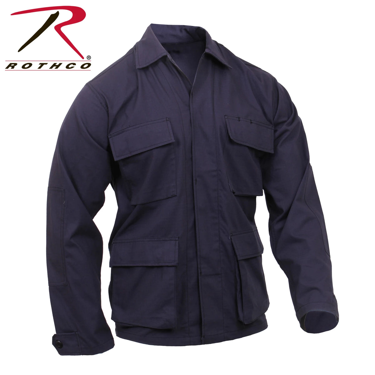 Rothco Rip-Stop BDU Shirt