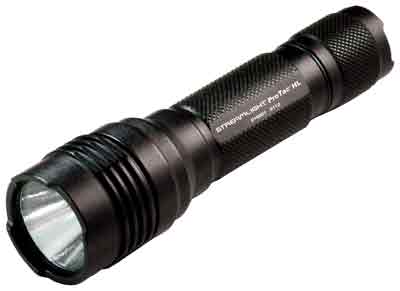 STREAMLIGHT PROTAC HL USB HIGH