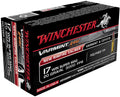Winchester Ammo S17W20 Varmint HV  17WSM 20gr Polymer Tip 50 Per Box/10 Case