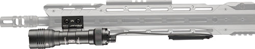 STREAMLIGHT PRO-TAC RAIL MOUNT