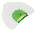 Primos 1172 Sonic Dome  Double Reed Attracts Turkeys White