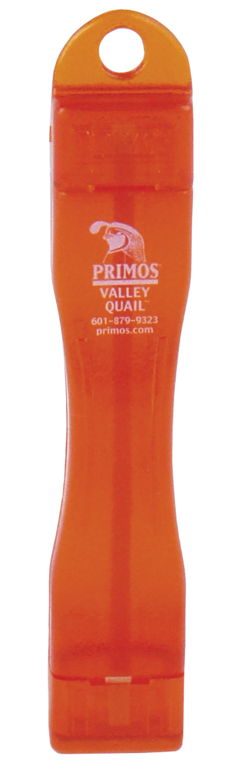 Primos PS339 Valley Quail  Bite Call Attracts Quail Brown Wood