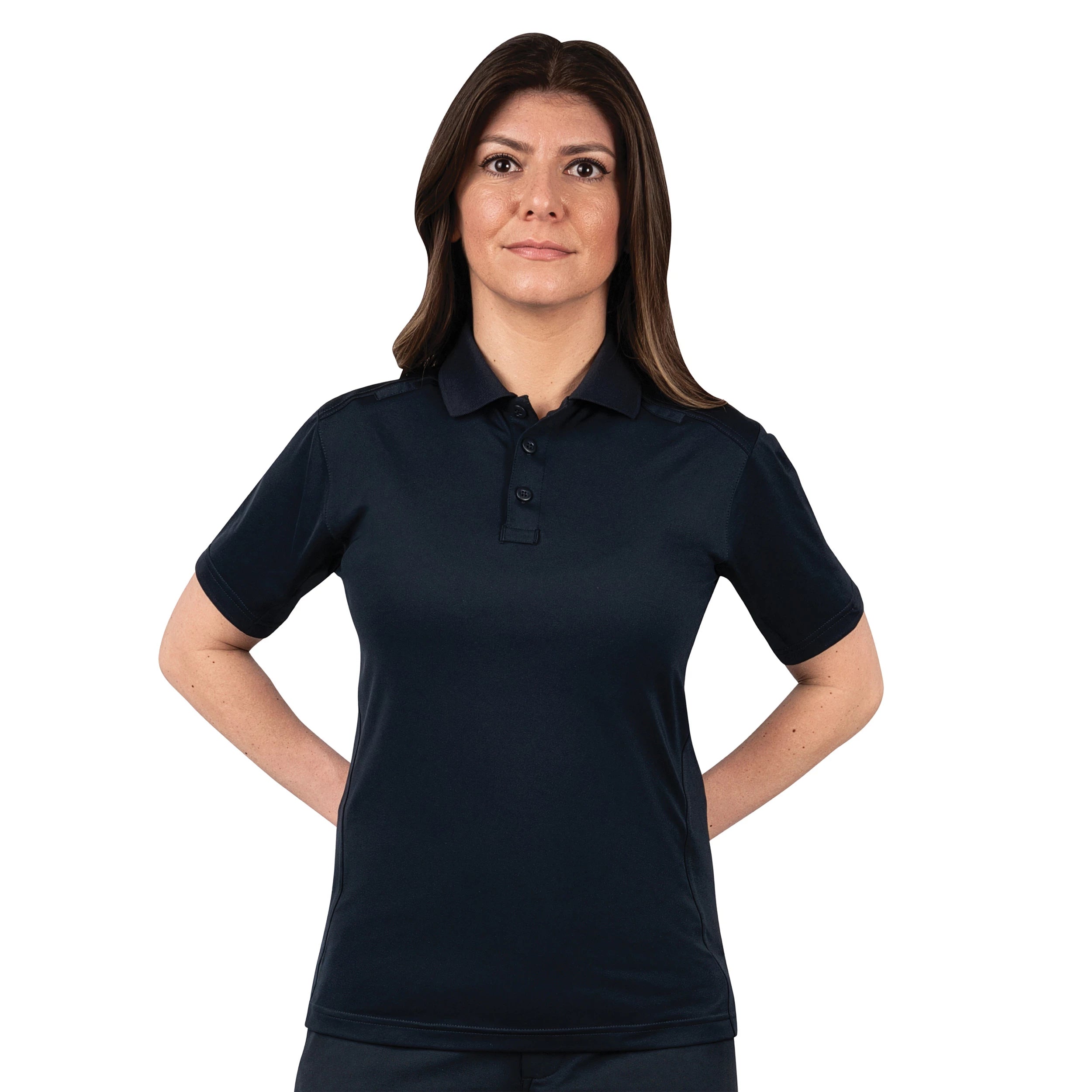 Rothco Performance Series Women's Tactical Polo