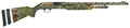 Mossberg 54157 500 Super Bantam Compact 20 Gauge Pump 3" 5+1 Overall Mossy Oak Obsession 22" Vent Rib Barrel, Steel Rece
