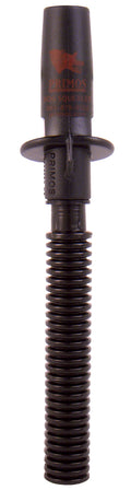 Primos PS321 Hog Squealer  Grunter Call Attracts Hog Black Plastic
