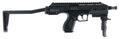 Umarex USA 2254824 TAC Carbine  CO2 177 BB 19+1 Shot Drop Free Magazine, Tactical Folding Fore Grip & Stock, Optics Read
