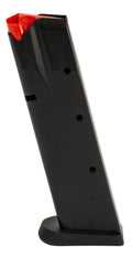 Magnum Research MAG4013P Baby Desert Eagle  Black Detachable w/ Polymer Base Plate 12rd 40 S&W for Magnum Research Baby 