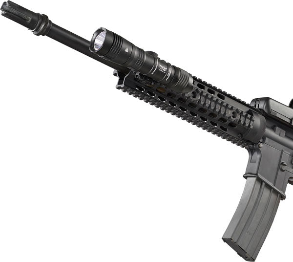 STREAMLIGHT PRO TAC 2.0 RAIL