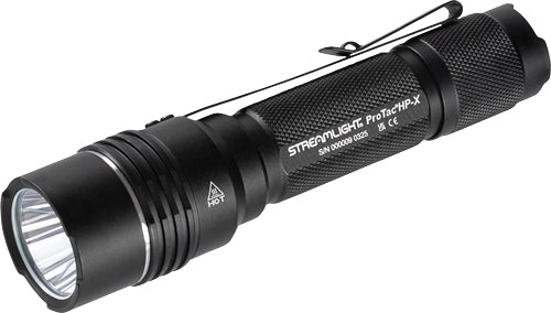 STREAMLIGHT PRO-TAC HP-X FLASH