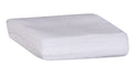 Pro-Shot 34500 Cleaning Patches  .17/ .177 Cal Air/ .22 Rimfire Rifle 0.75" Square Cotton Flannel 500 Pack