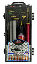 Pro-Shot PSUVKIT Universal Classic Box Kit Multi-Caliber Multi-Gauge/Yellow Plastic Case