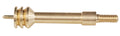 Pro-Shot J45B Jag  .45 Cal Pistol #8-32 Thread Spear Tip Brass