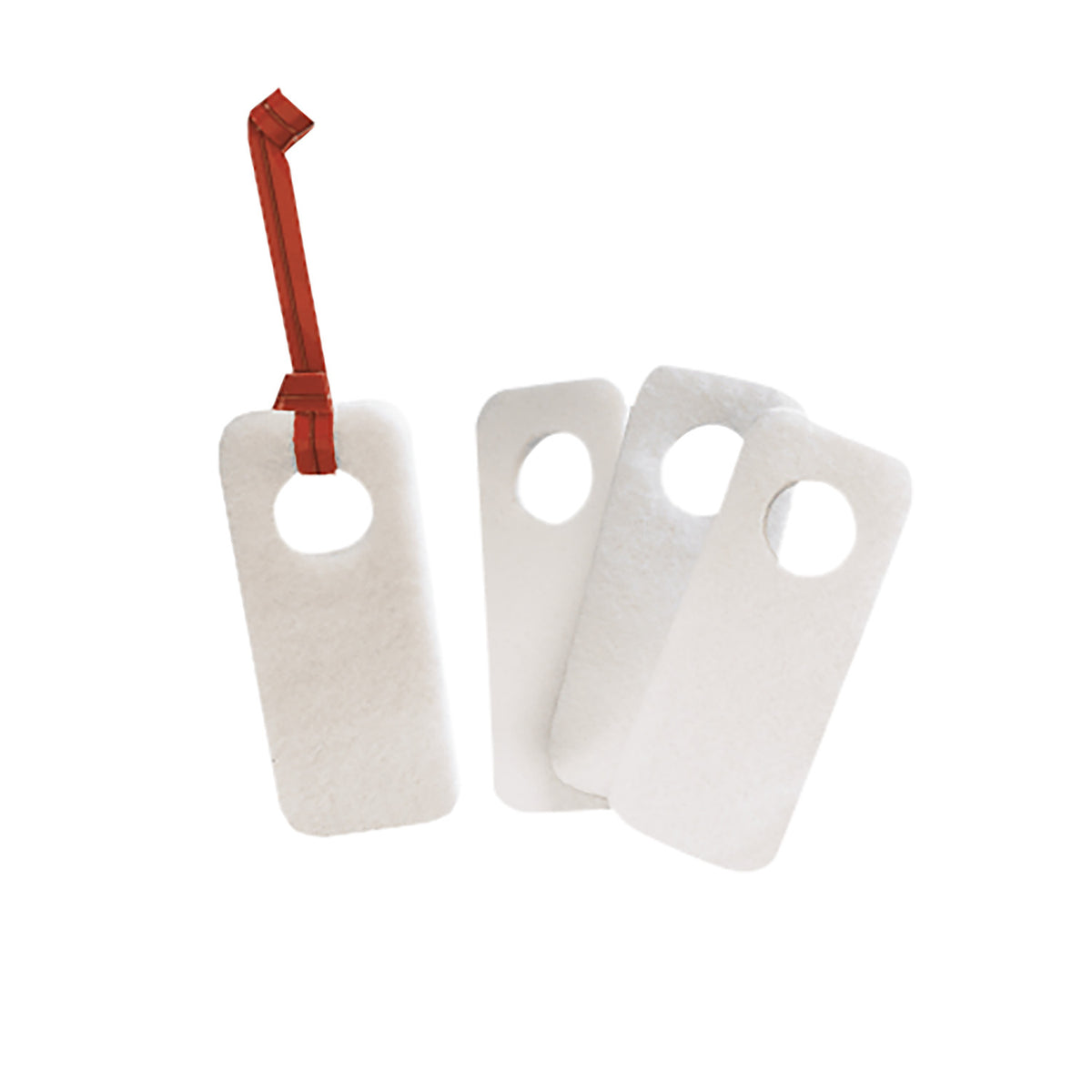Hunters Specialties 03031 Primetime Scent Wicks Felt Wick 4 Pack