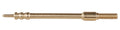 Pro-Shot J17B Jag  .17 Cal Handgun/Rifle #5-40" Thread Spear Tip Brass