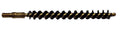 Pro-Shot 22NR Bore Brush  .22 Cal Rifle #8-32 Thread Nylon Bristles Brass Core