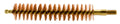 Pro-Shot 30BC Chamber Brush  .30 Cal Rifle #8-32 Thread Bronze Bristles Brass Core