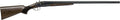 CZ-USA 06131 Hammer Classic  12 Gauge 3" 2rd 30" Gloss Black Chrome Barrel, Color Case Hardened Metal Finish, Turkish Wa