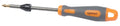 Lyman 7777760 Flash Hole Uniformer Deburring Tool 1 22 - 45