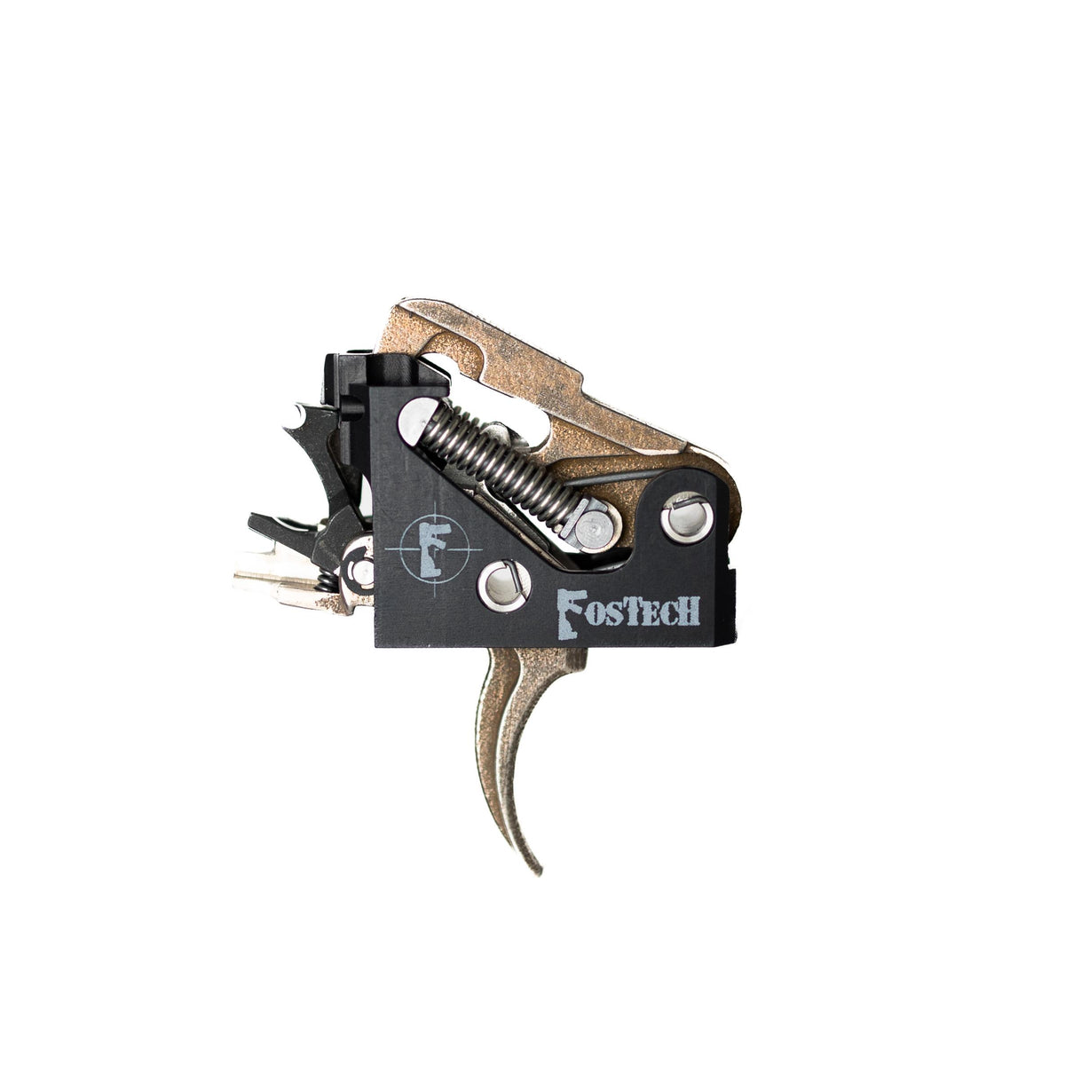 ECHO AR II BINARY TRIGGER FOR THE AR-15 PLATFORM