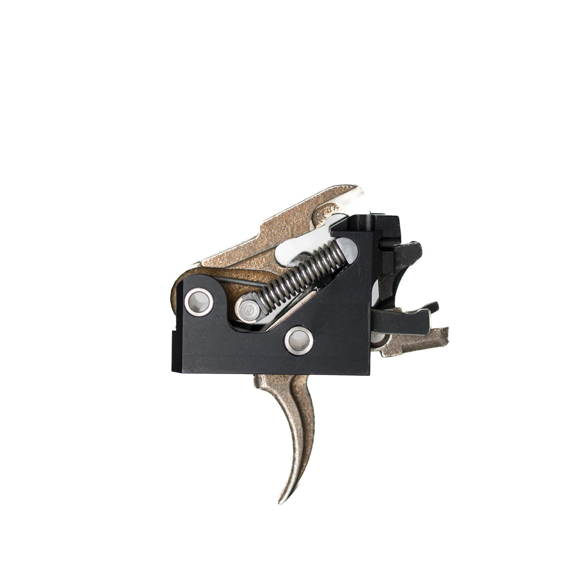 ECHO AR II BINARY TRIGGER FOR THE AR-15 PLATFORM