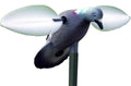 Mojo Outdoors HW2410 Pigeon  Species Multi Color Plastic