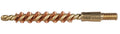 Pro-Shot 22P Bore Brush  .22 Cal Rimfire #8-32 Thread Bronze Bristles Brass Core