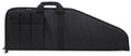 Bulldog BD49943 Pit Bull  43" Black Floatable Water Resistant Nylon, Tricot Lining, 3 Velcro Exterior Magazine Pouches, 