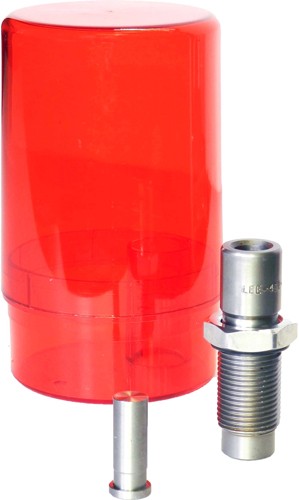 LEE LUBE & SIZING KIT .285!