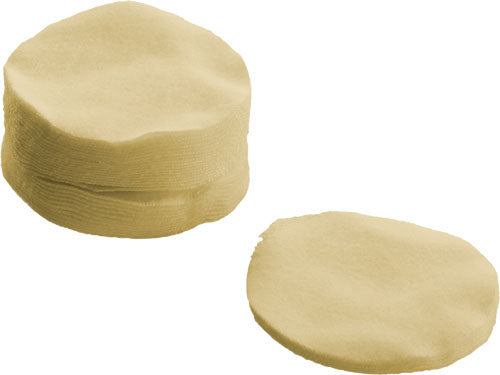 TC PRELUBED PATCHES W/NATURAL