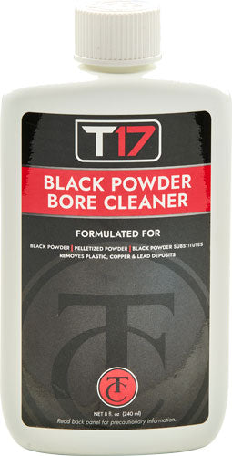 TC T17 BLACK POWDER SOLVENT