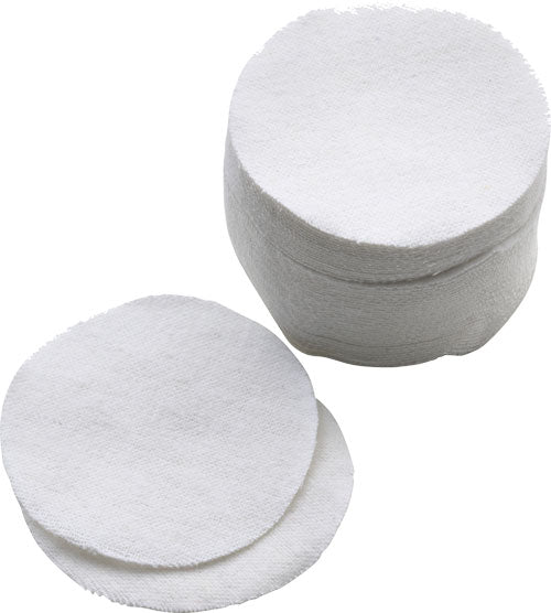 TC CLEANING PATCH 2 1/2"