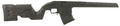 Archangel AA9130 OPFOR Precision Stock Black Synthetic Fixed with Adjustable Cheek Riser for Mosin Nagant M1891