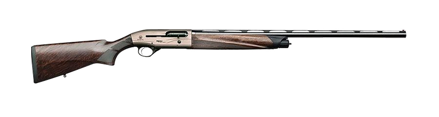 Beretta USA J40AA86 A400 Xplor Action 28 Gauge 26" Barrel 2.75" 4+1, Bronze Metal Finish, Walnut Stock, Fiber Optic Sigh