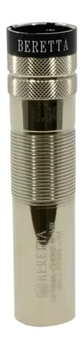 Beretta USA C62140 OptimaChoke HP  Beretta 12 Gauge Improved Modified 3/4" Extended Steel w/Aluminum Color Band
