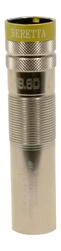 Beretta USA C62142 OptimaChoke HP  Beretta 12 Gauge Improved Cylinder 3/4" Extended Steel w/Aluminum Color Band