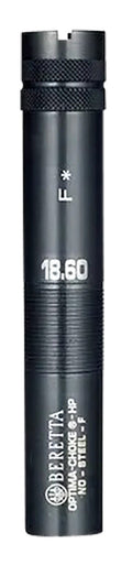 Beretta USA C62264 OptimaChoke HP  Beretta 12 Gauge Improved Modified 2" Extended Steel