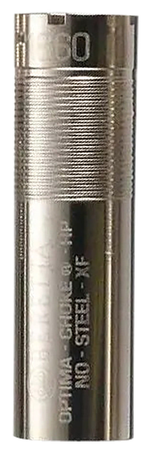 Beretta USA C61850 OptimaChoke HP  Beretta 20 Gauge Modified Flush Steel