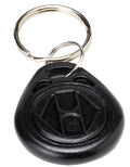 Hornady 98161 Rapid Safe RFID Key Fob Black For Hornady Rapid Safe Hangun Safe